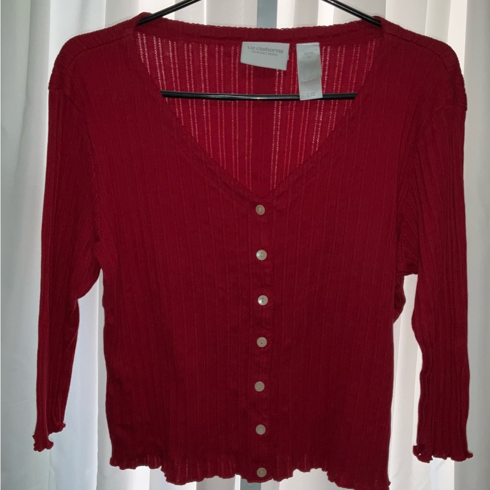 Women’s top